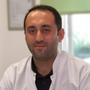 Muhammed Şahin